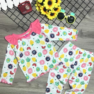 Combo 3 bộ borip vải xuất xịn + váy ren hồng