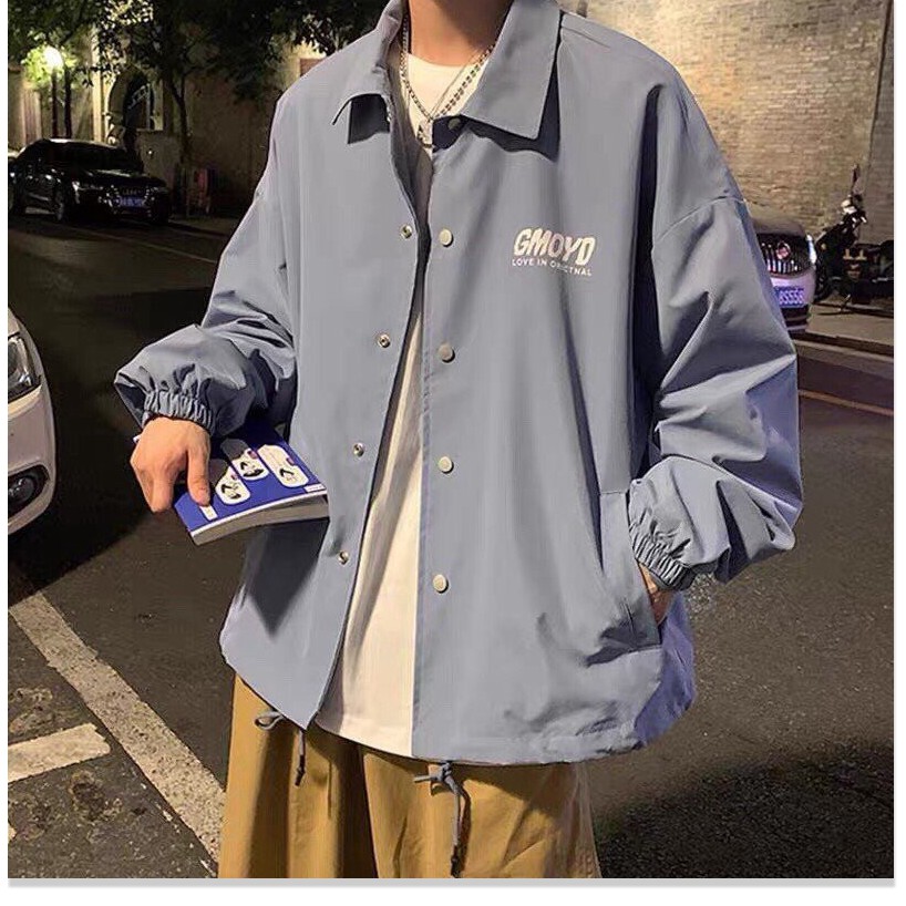 ÁO KHOÁC DÙ BOMBER UNISEX NAM NỮ HÓT NHẤT HIỆN NAY KHÁNH AN STORE