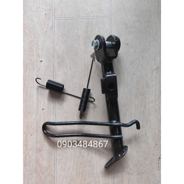 Chân chống cạnh xe Liberty Việt Nam