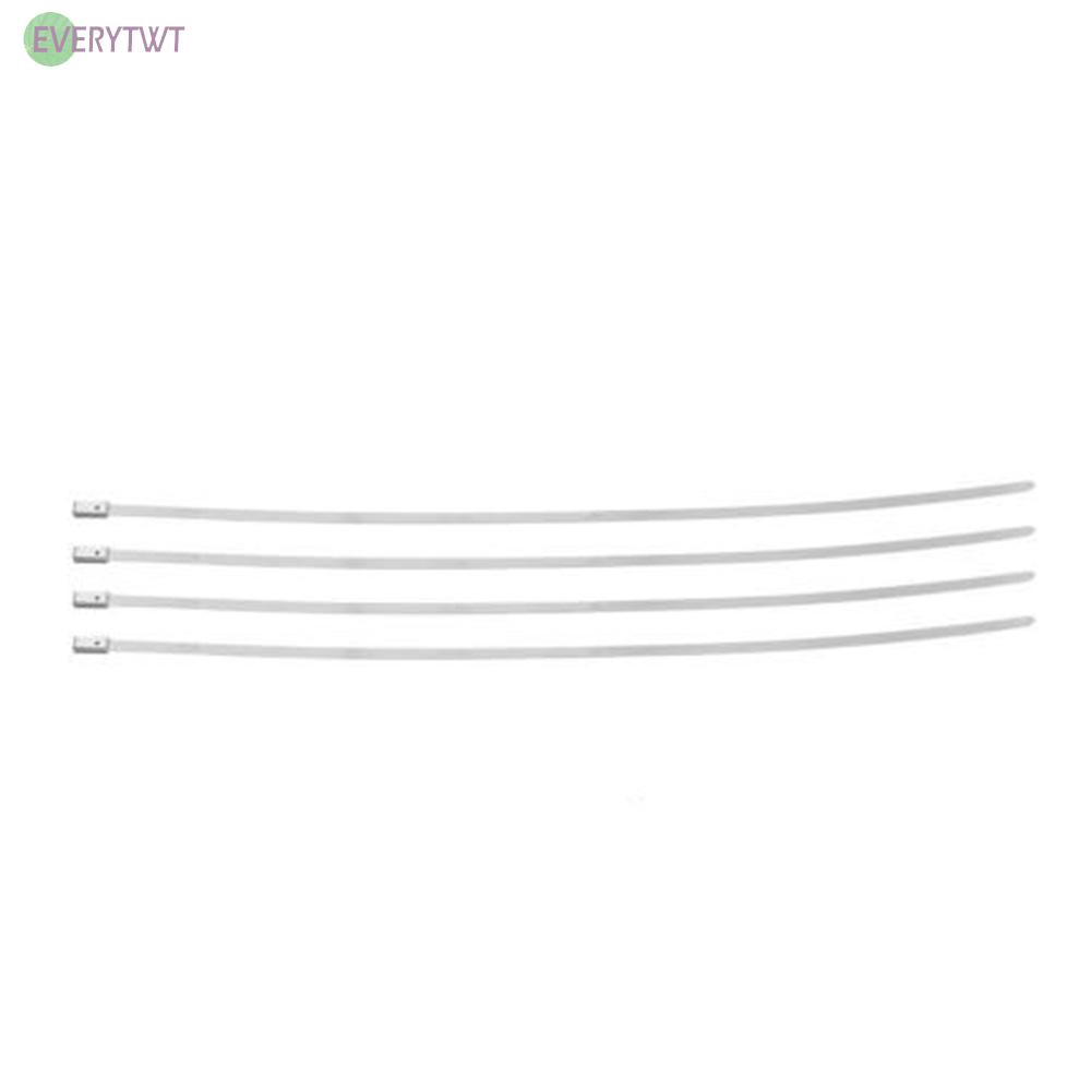 Cuộn Dây Quấn Cổ Pô 25X5M Kèm 4 Dây Thép Không Gỉ | BigBuy360 - bigbuy360.vn