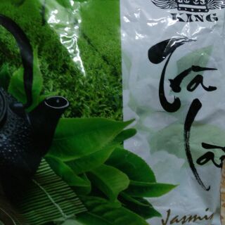 Lục trà Đài Loan đặc biệt 1kg