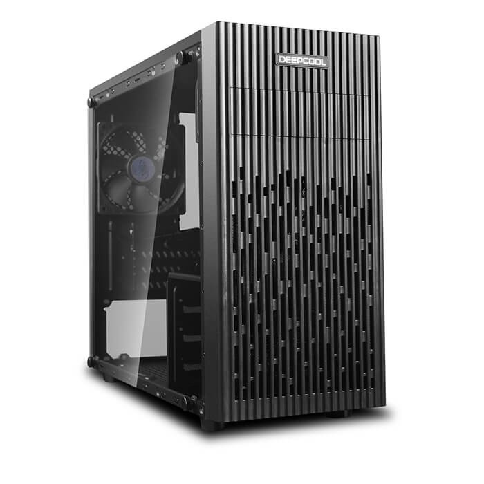 Case Deepcool MATREXX 40