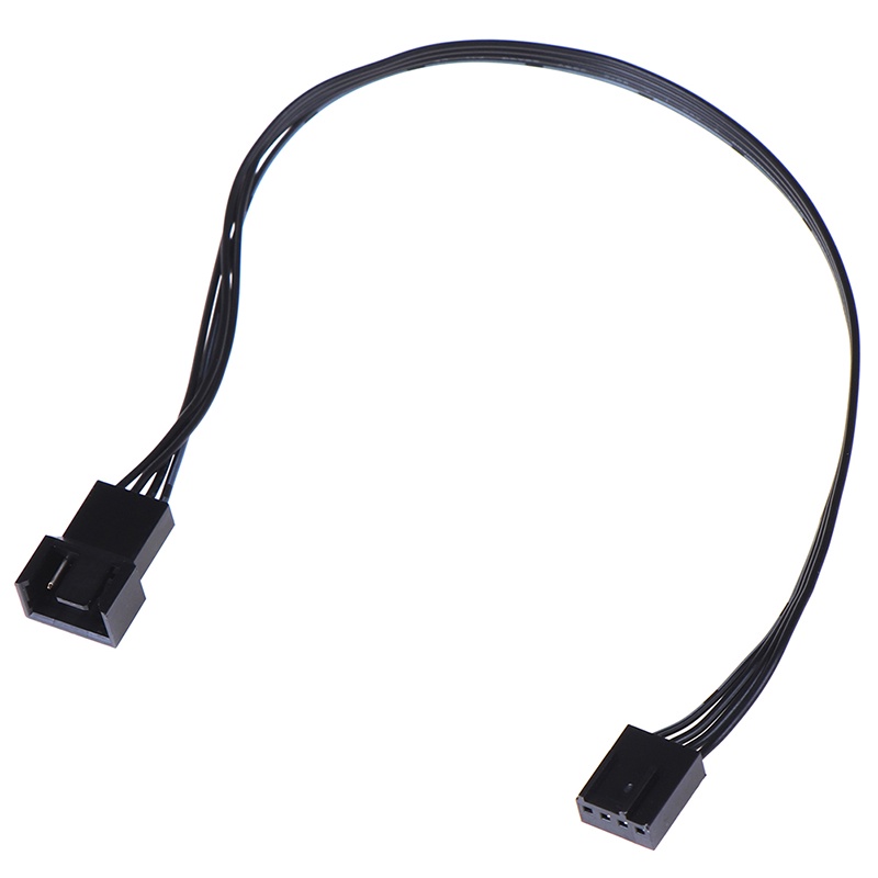 1 Dây Cáp Quạt Pwm 4pin Newwellknown 0610 | BigBuy360 - bigbuy360.vn
