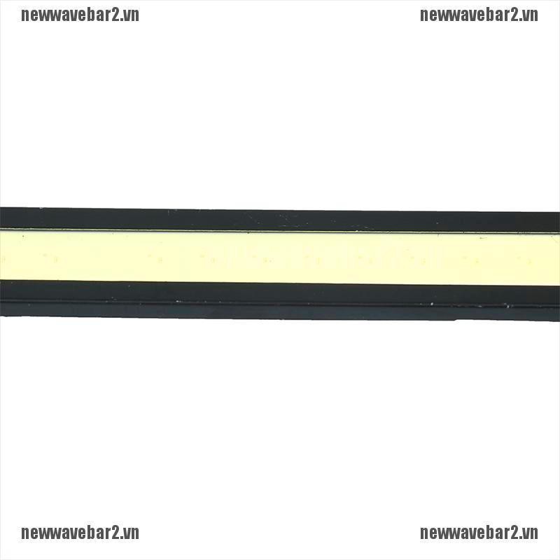 Bộ 2 Đèn Led Cob 12v Siêu Sáng Chống Thấm Nước Dành Cho Xe Hơi