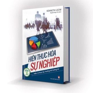 Sách - hiện thực hóa sự nghiệp