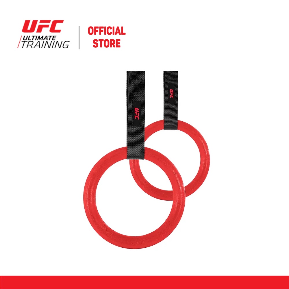 Bộ vòng xà tay tập thể lực UHA-69402 , hiệu UFC