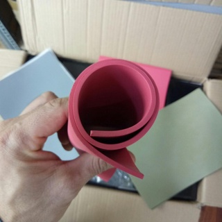 Cao su khắc mặt dấu (Kt: 210x297mm/1Tấm)