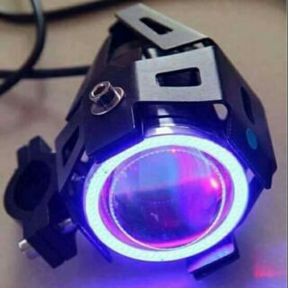 Đèn trợ sáng u7