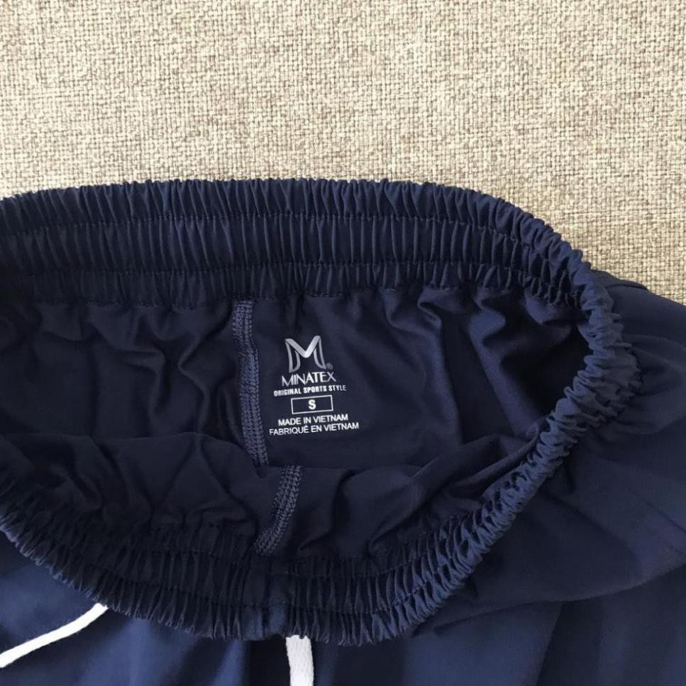 Quần đùi thể thao kết hợp đi biển cho nữ Minatex ! | BigBuy360 - bigbuy360.vn
