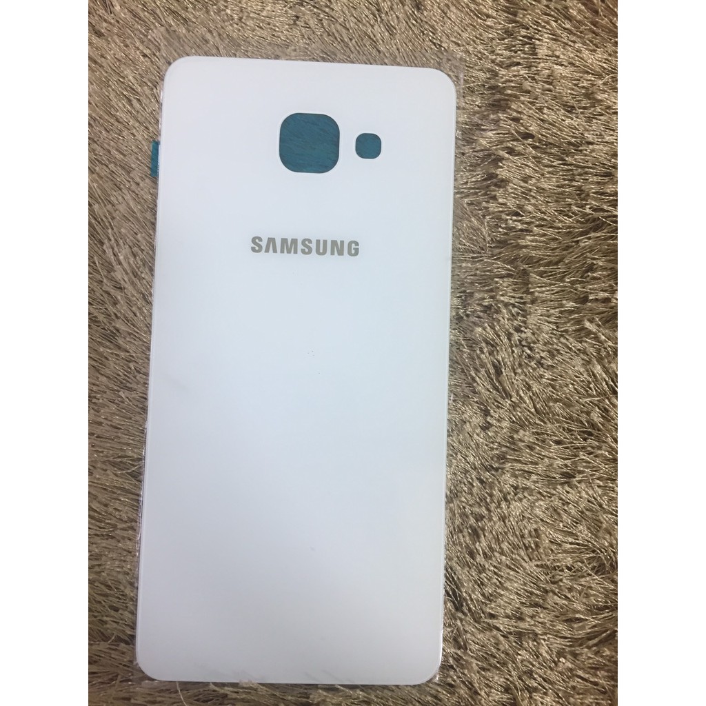 Mặt kính phía sau Samsung Galaxy A710/ A7-2016 ( Loại Linh Kiện)
