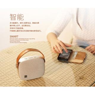 Loa Bluetooth Remax RB-M6