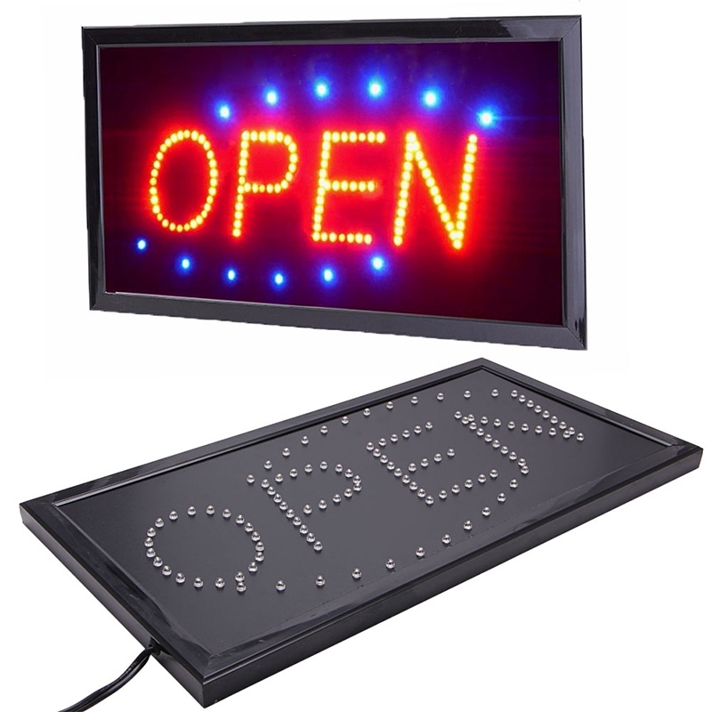 Đèn LED Neon 110V Phát Sáng Chuyển Động Đa Ứng Dụng