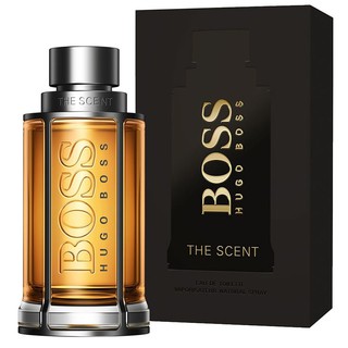 Nước Hoa Hugo Boss Boss The Scent EDT (200ml)