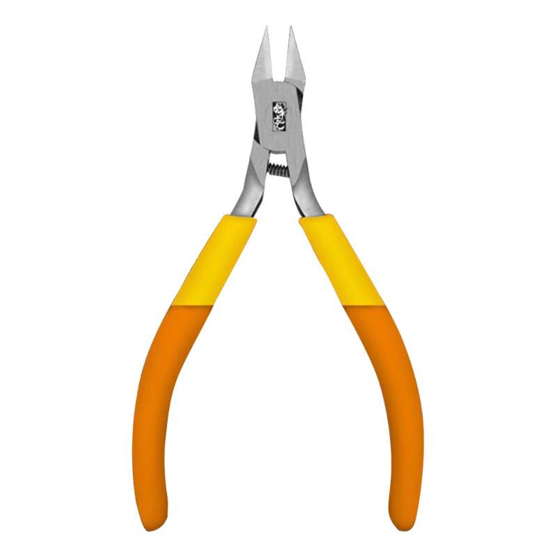 Kìm cắt dây cáp hướng chéo bằng thép carbon