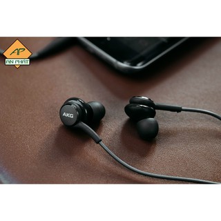 Tai nghe AKG - Chính hãng tặng hộp đựng tai nghe cáp sạc - An Phát