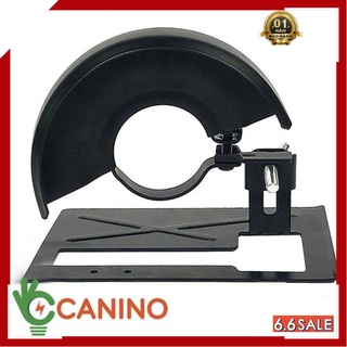 Phụ kiện cố định chiều sâu lưỡi máy cắt cầm tay Canino (lỗi 1 đổi 1 trong 7 ngày)