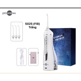 Tăm nước Prooral 5025