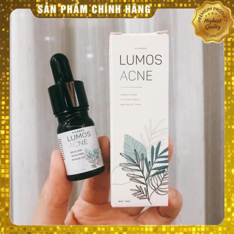 ( HÀNG CHUẨN AUTH ) - Serum Lumos - freeship | BigBuy360 - bigbuy360.vn