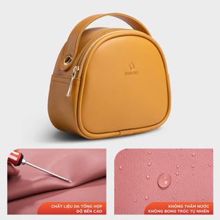 Túi Đeo Chéo Nữ Yuumy YN42