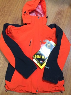 ÁO THE NORTH FACE 3 LỚP CAO CẤP