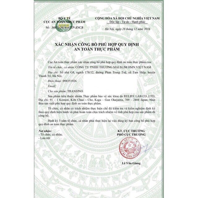 VIÊN UỐNG XÓA NÁM TRANSINO 240 viên | BigBuy360 - bigbuy360.vn