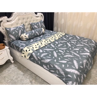 Drap thun thái phối
