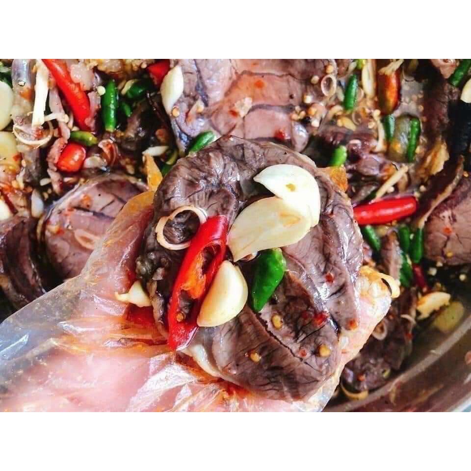 Bắp Dê Úc 1kg (giao hoả tốc Tphcm)