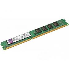 Ram 4GB DDR3 Bus 1600MHz Kingston, hàng bảo hành 36 tháng