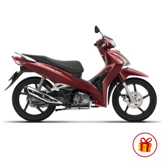 Xe Máy Honda Future 125cc Fi 125cc