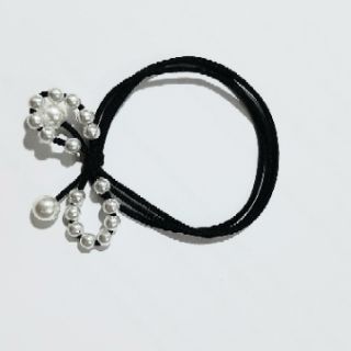 Dây Thun cột tóc buộc tóc nữ Handmade