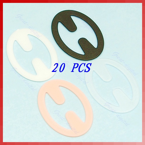 Set 20 Kẹp Áo Ngực Điều Chỉnh Được