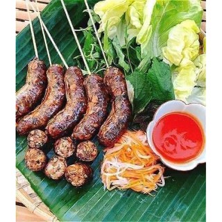 Dồi sụn Hà Thành 500g