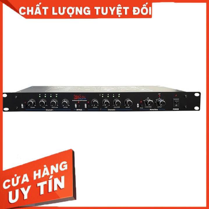 Máy Nâng Tiếng Idol IP 100 Cho Dàn Karaoke. Tặng Cặp Dây Kết Nối, Bảo Hành 12 Tháng