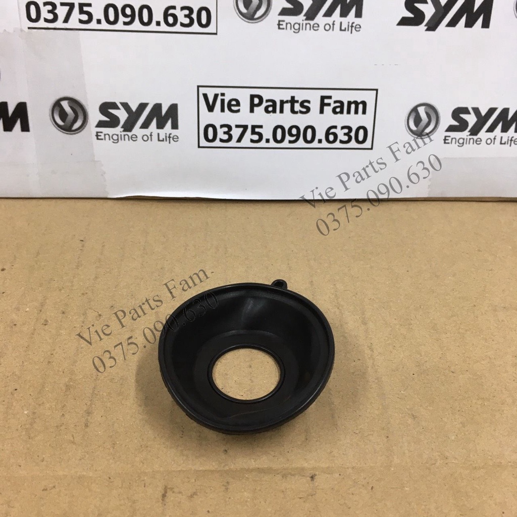 Dù ga  xe Attila SYM, khắc phục hao xăng, mất garanti, hụp ga, dễ lắp đặt và sử dụng