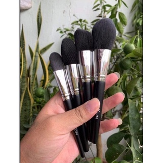 Bộ cọ cá nhân kun