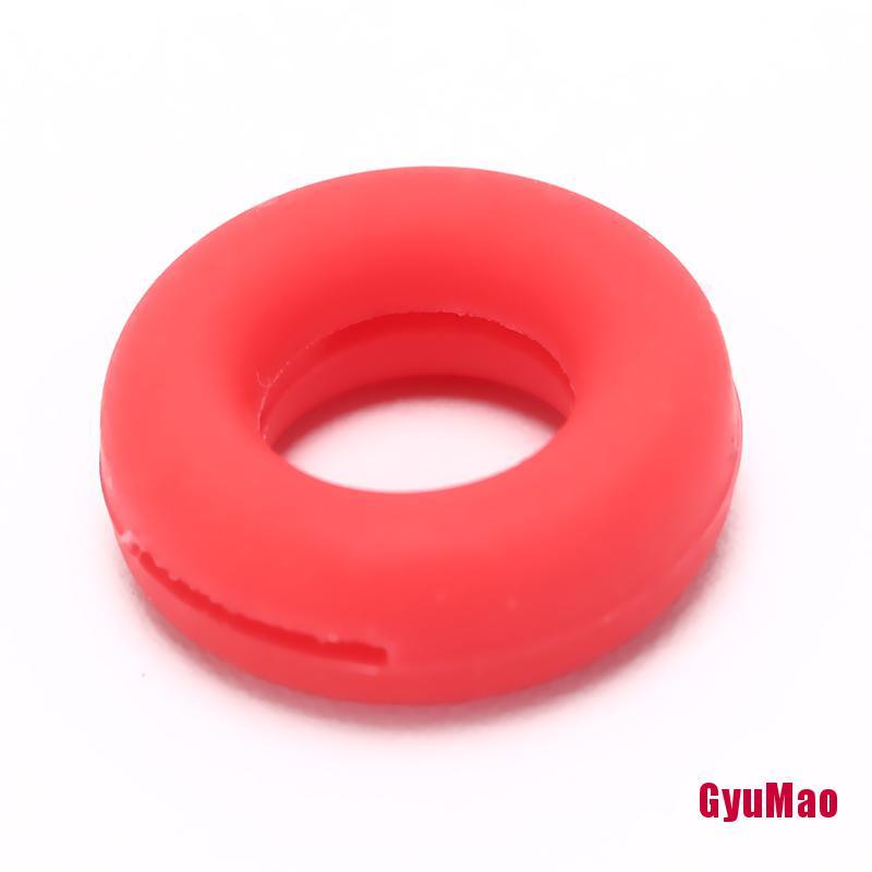 Miếng silicone Tròn Đeo Mắt Kính Chống Trượt rx1GUMO