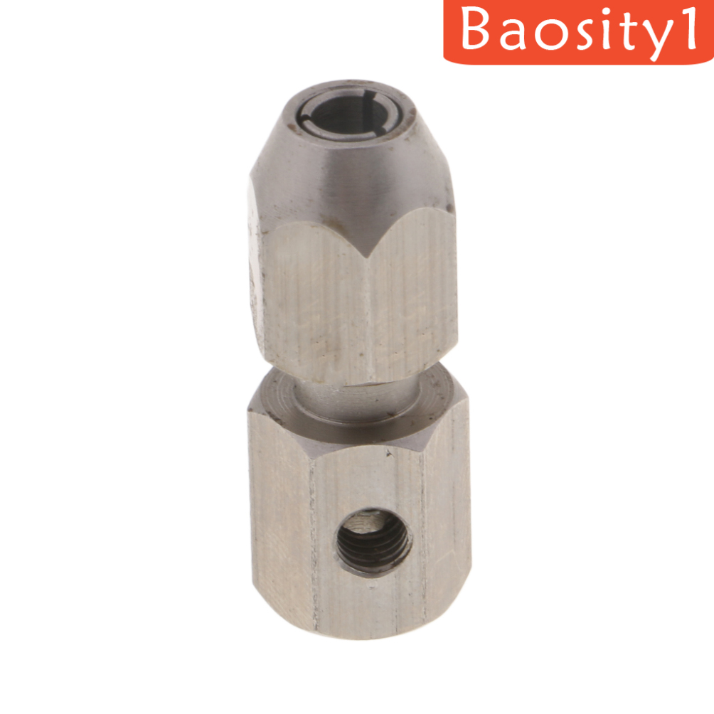 Dụng cụ ghép nối dây cáp trục động cơ tàu điều khiển từ xa 3.17-4mm