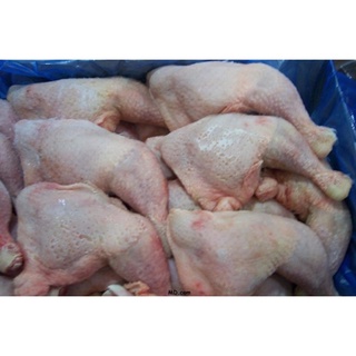 ĐÙI GÀ GÓC TƯ 1KG4