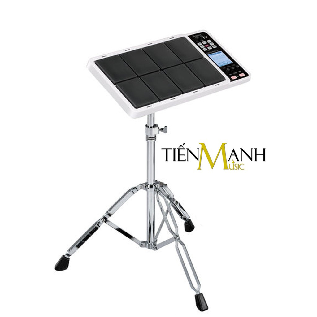 Roland SPD-30 Bộ Trống điện tử 8 Mặt SPD30 Octapad - Electronic Drum 8 Pad Digital SPD 30