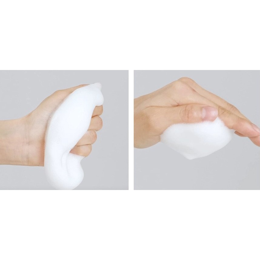 Sửa rửa mặt chăm sóc da mụn, làm dịu da Dr.BanggiWon Acne Care Foaming Cleanser 200ml