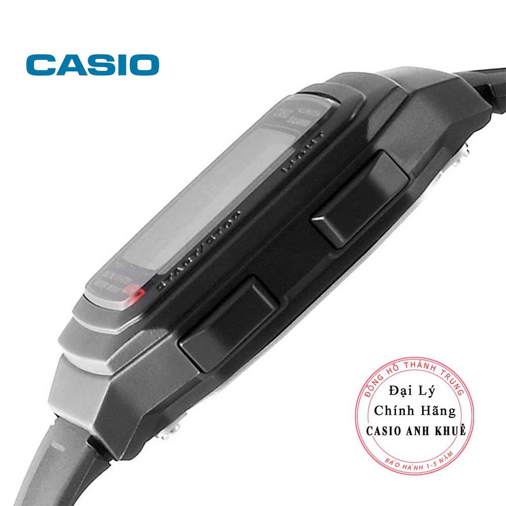 Đồng hồ nam Casio F-201WA-9ADF dây nhựa | BigBuy360 - bigbuy360.vn