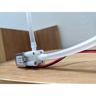 Van điện CO2 cho bể thủy sinh siêu khỏe - đã bao gồm nguồn