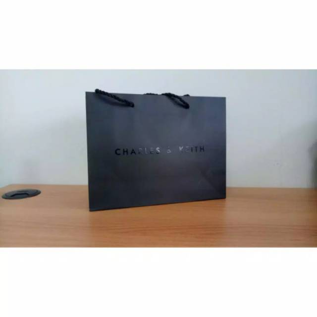 Túi Xách Charles And Keith Ori