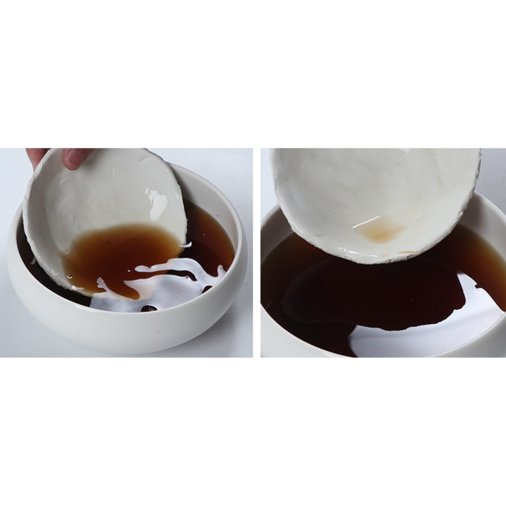 Đất Sét Nặn Tượng Hai Thành Phần - Đất AB - Đất Epoxy - Keo Trám AB Putty 1KG Naibani