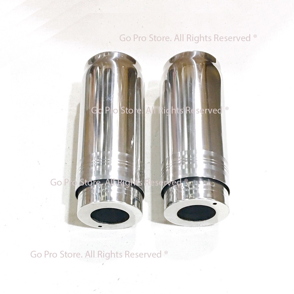 Bộ Ống Phuột FUTURE INOX
