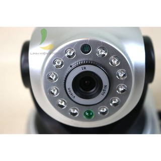 Camera IP WIFI Siepem S6200