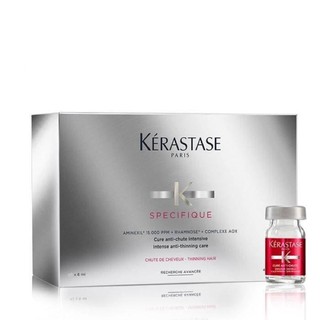 Huyết thanh chống rụng tóc và kích thích mọc tóc kerastase anti thinning care