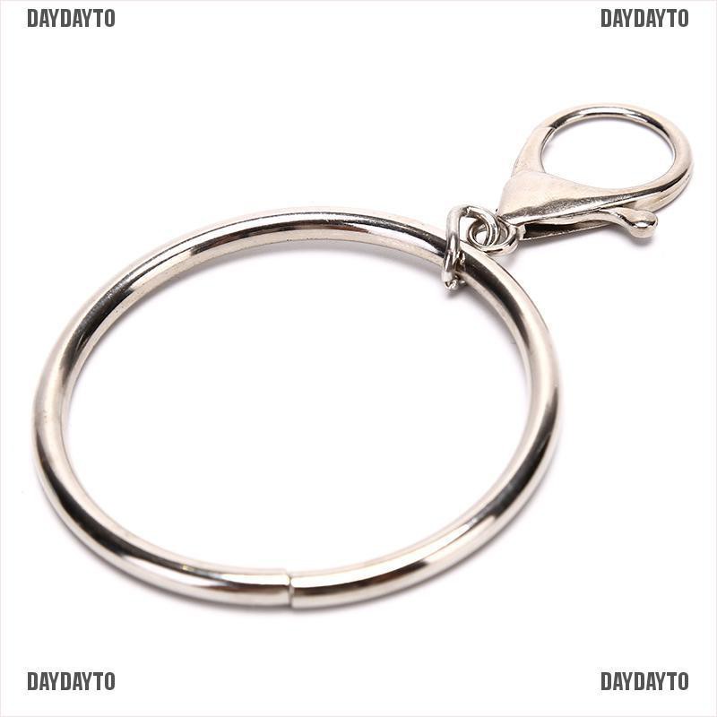 1 Móc Khóa Hình Chiếc Quần Phong Cách Punk Rock Đường Phố Cá Tính