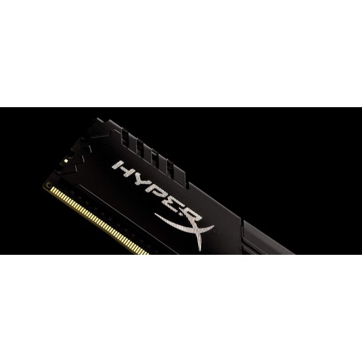 Ram HyperX Fury 8GB (1x8GB) DDR4 Bus 2666Mhz - Mới Bảo hành 36 tháng