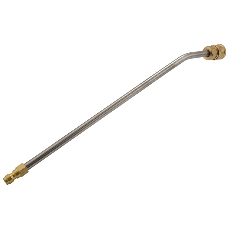 Phụ Kiện Thanh Nối Dài Vòi Phun Nước Áp Suất Cao 14 Inch 1 / 4 Inch Cho Lance / Wand